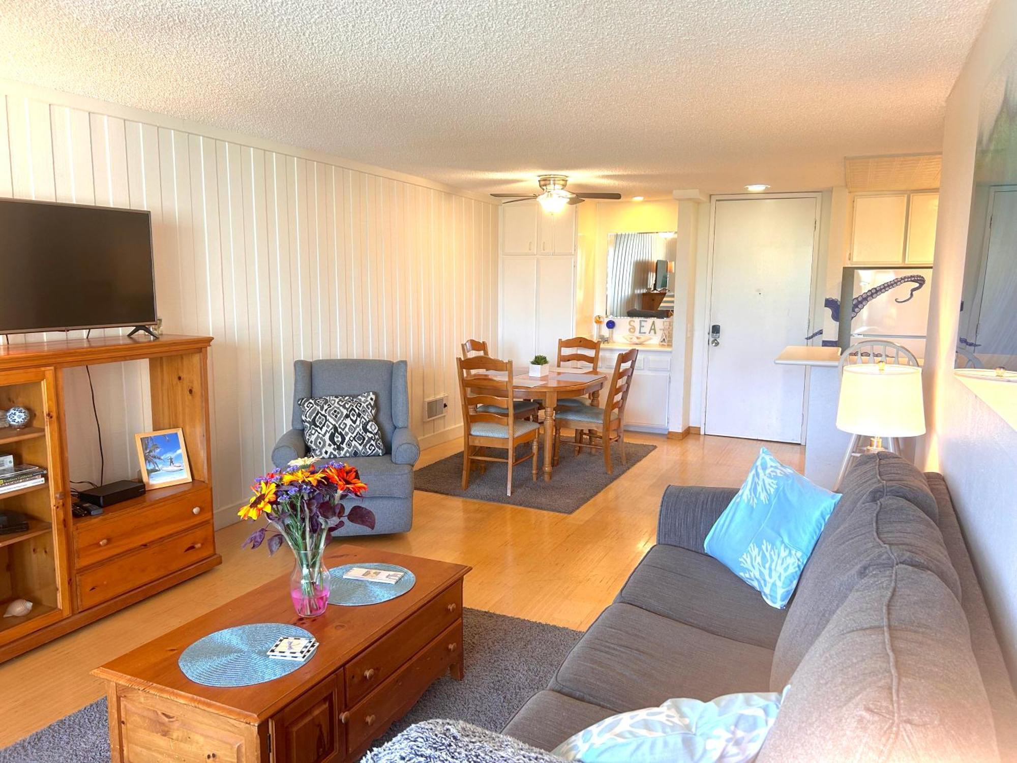 Oceanview Retreat - Steps To The Beach And 2 Pools オーシャンサイド エクステリア 写真